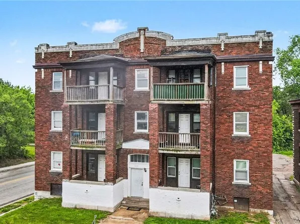 3319 E 30th St, Kansas City, MO 64128