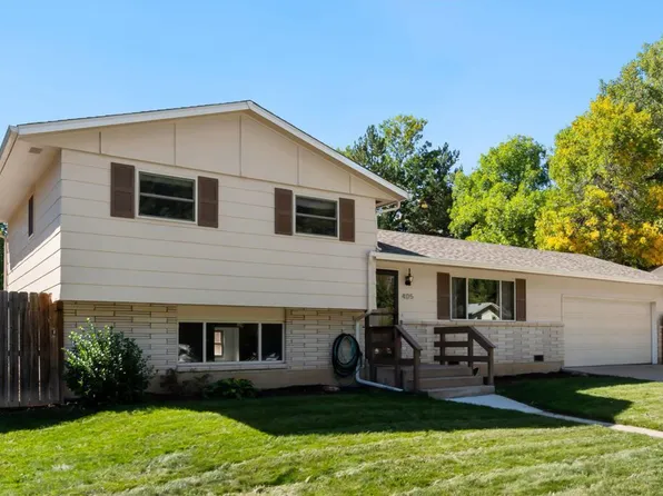 405 Flicker Dr, Fort Collins, CO 80526
