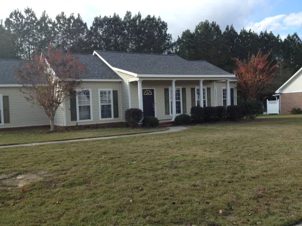 113 Bradberry Dr, Dothan, AL 36305