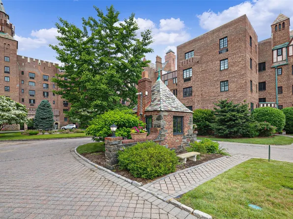 66 Milton Road #E31, Rye, NY 10580