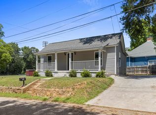 550 Green St, Woodruff, SC 29388