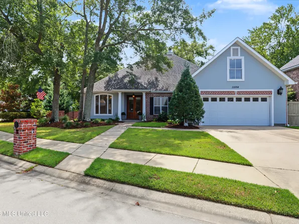 11554 Briarstone Pl, Gulfport, MS 39503