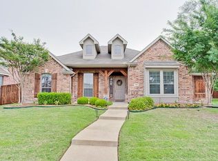 7404 Seawood Dr, Frisco, TX 75035