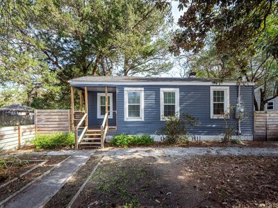2745 W Surrey Dr, North Charleston, SC, 29405