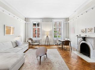 25 W 9th St APT 2, New York, NY 10011