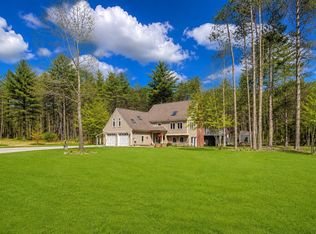 84 Butterfield Mill Rd, New Boston, NH 03070