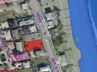 309 S Ocean Dr, Fort Pierce, FL 34949