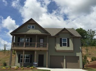 115 Sage Hl, Ball Ground, GA 30107
