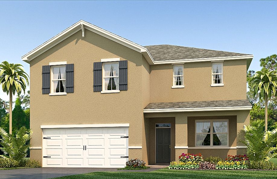 Elevation Image 1.