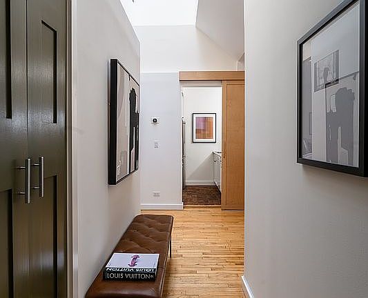 2nd image of 205 W 89th St #Penthouse 8