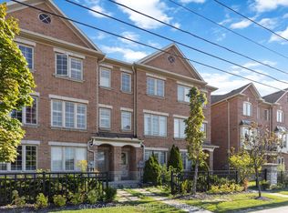 40 Peach Dr, Brampton, ON L6R0W6