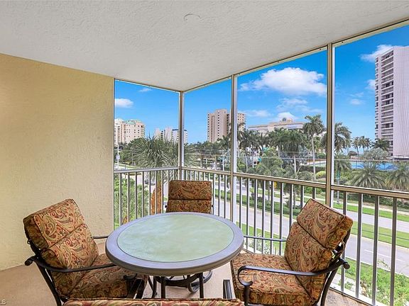 3rd image of 861 S Collier Blvd #403
