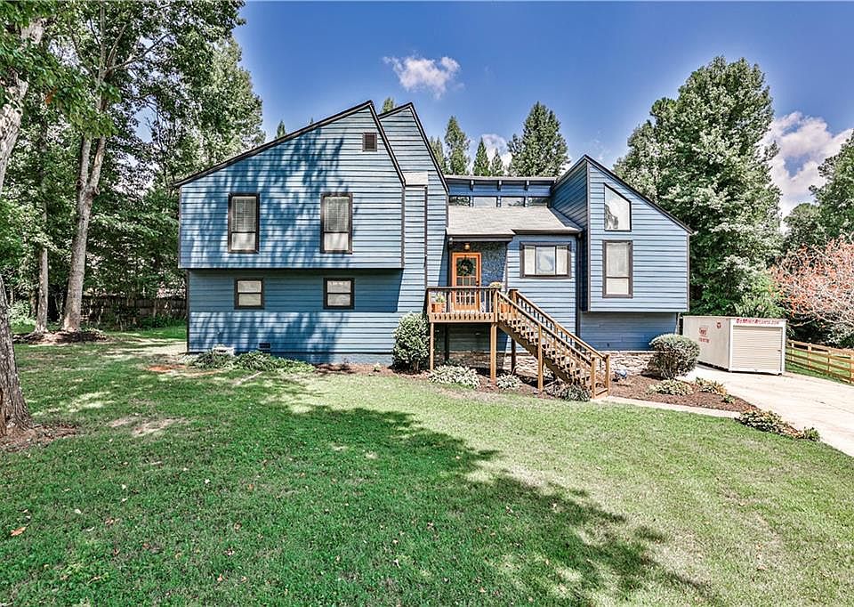 3098 Wendy Ln, Marietta, GA 30062 Zillow