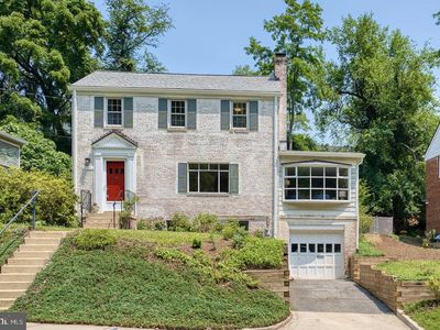 213 Dale Dr, Silver Spring, MD, 20910