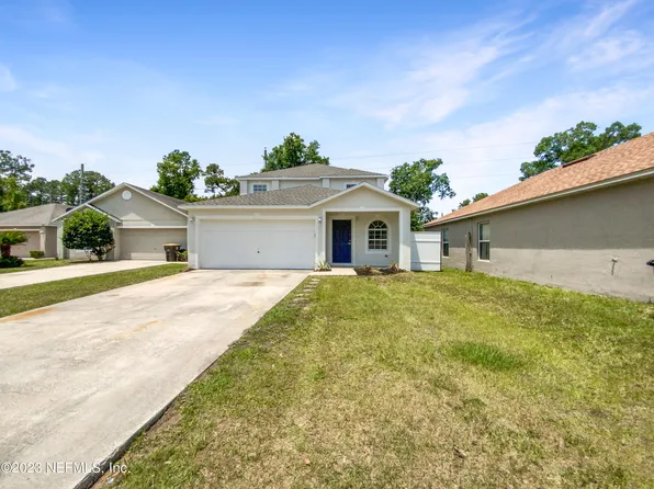 2048 WILEY OAKS Lane, Jacksonville, FL 32210
