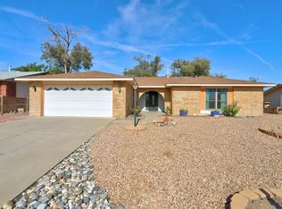 1013 Sandia Vista Rd NE, Rio Rancho, NM 87144