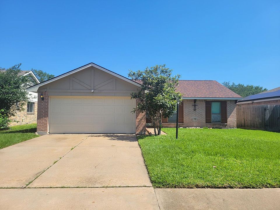 1st image of 18606 Bridoon Dr