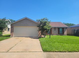 18606 Bridoon Dr, Cypress, TX 77433