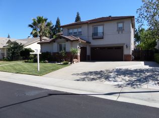 7168 Ludlow Dr, Roseville, CA 95747