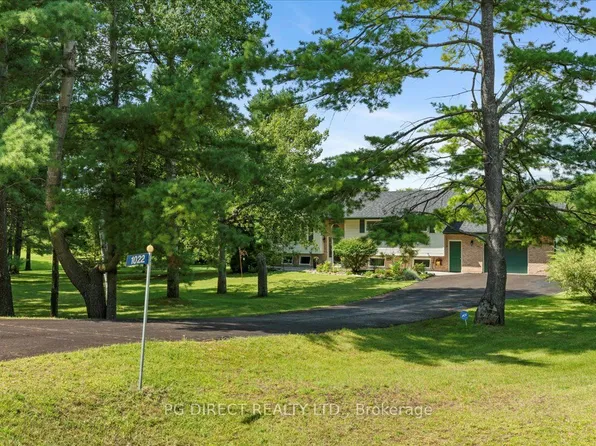 1022 County Road 5, Quinte West, ON K0K 2C0