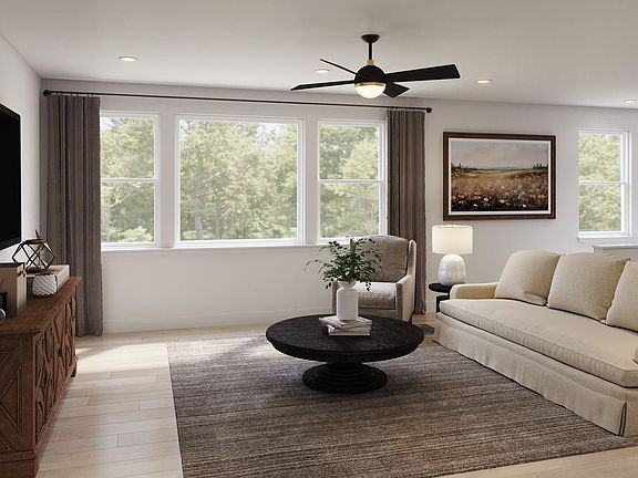 Residence 4B