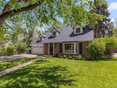 400 Holly Street, Denver, CO, 80220