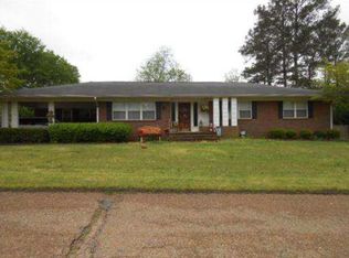 447 4th Ave NW, Gordo, AL 35466