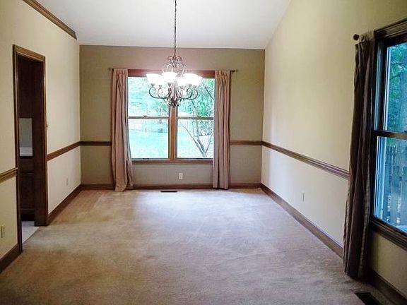 Dining Room - Great Room