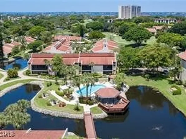 4396 Bowsprit Ct APT 2E, Fort Myers, FL 33919