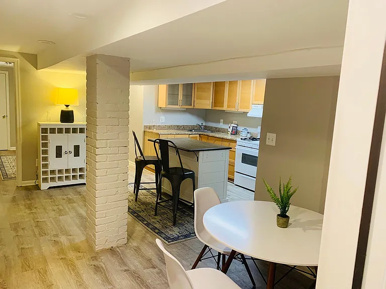3413 Brown St NW #2 — Photo 6