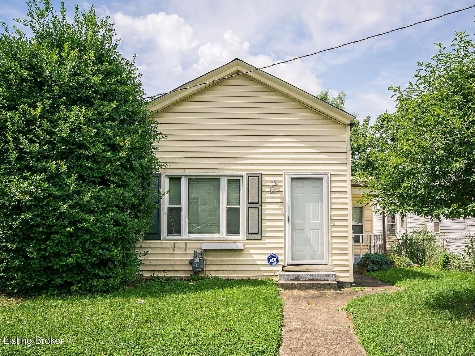 1034 Lydia St, Louisville, KY 40217 Zillow