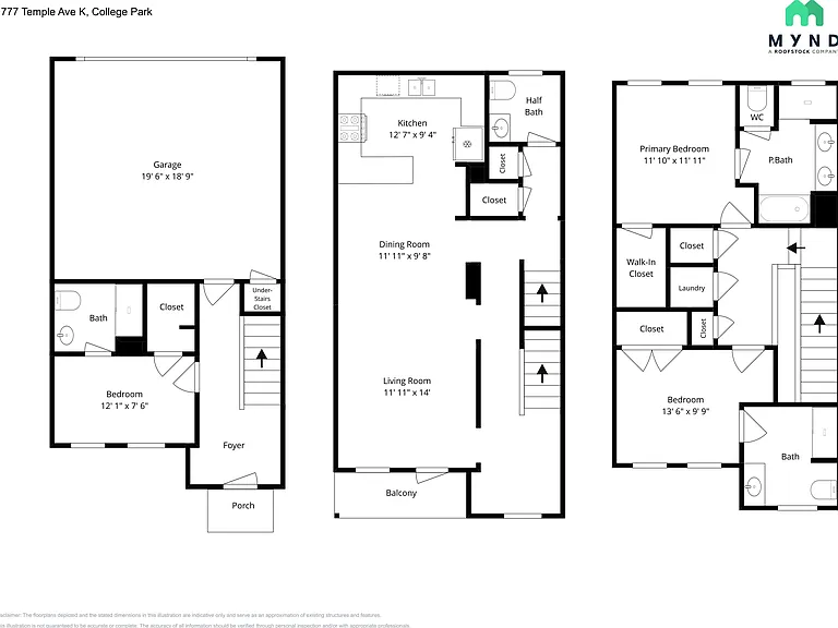 1777 Temple Ave #K — Photo 19
