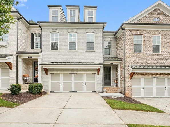 1012 Towneship Way, Roswell, GA 30075