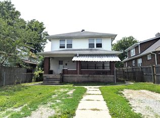 48 S Ewing St, Indianapolis, IN 46201
