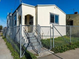1601 79th Ave, Oakland, CA 94621