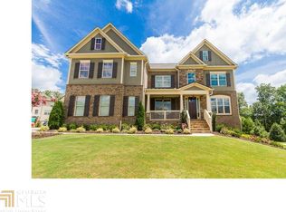 4425 Valence Dr, Cumming, GA 30040
