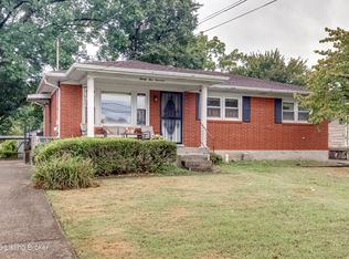 3514 Pineland Dr, Louisville, KY 40219