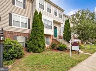 6814 Avalon Isle Way, Gainesville, VA 20155