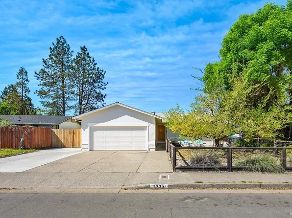 1335 Lupine Road, Healdsburg, CA 95448