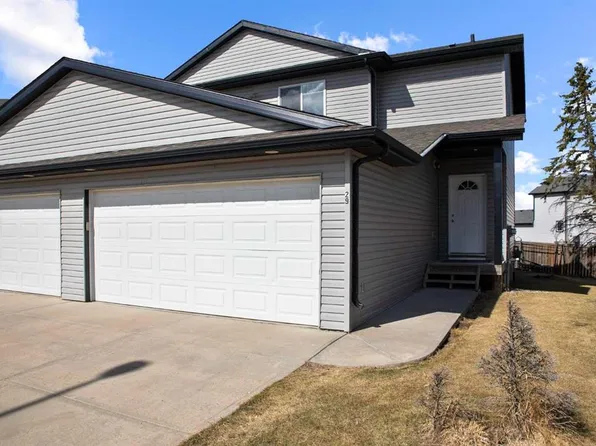 6802 NE 50th Ave #29, Camrose, AB T4V 5C7