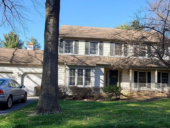 2nd image of 20501 Oak Bluff Dr