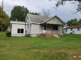 6812 Railroad St, Lafayette, IN 47905