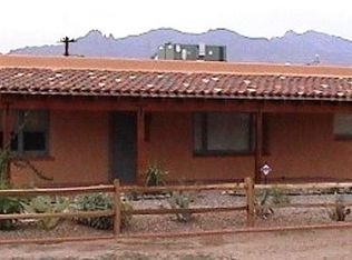 1003 E Hampton St, Tucson, AZ 85719