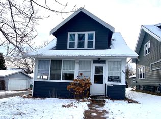 917 N 10th Ave E, Duluth, MN 55805