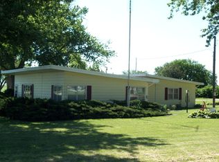 2004 Samson Ave, Fort Dodge, IA 50501