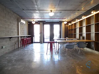 Rented by Gypsy Housing LLC