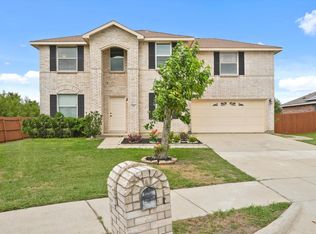 713 Kinston Ct, Wylie, TX 75098