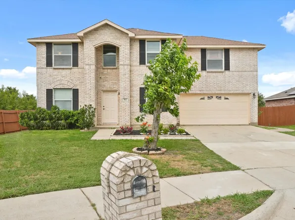 713 Kinston Ct, Wylie, TX 75098