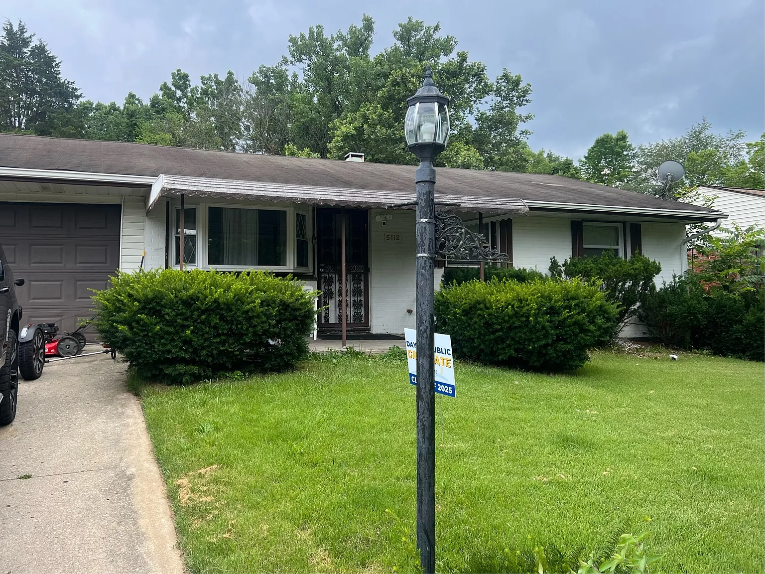 5112 West Hillcrest Ave. - 1 — Photo 4