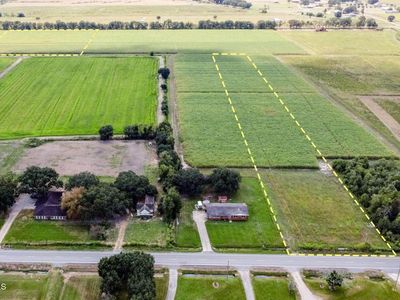 State Highway 697, Abbeville, LA, 70510